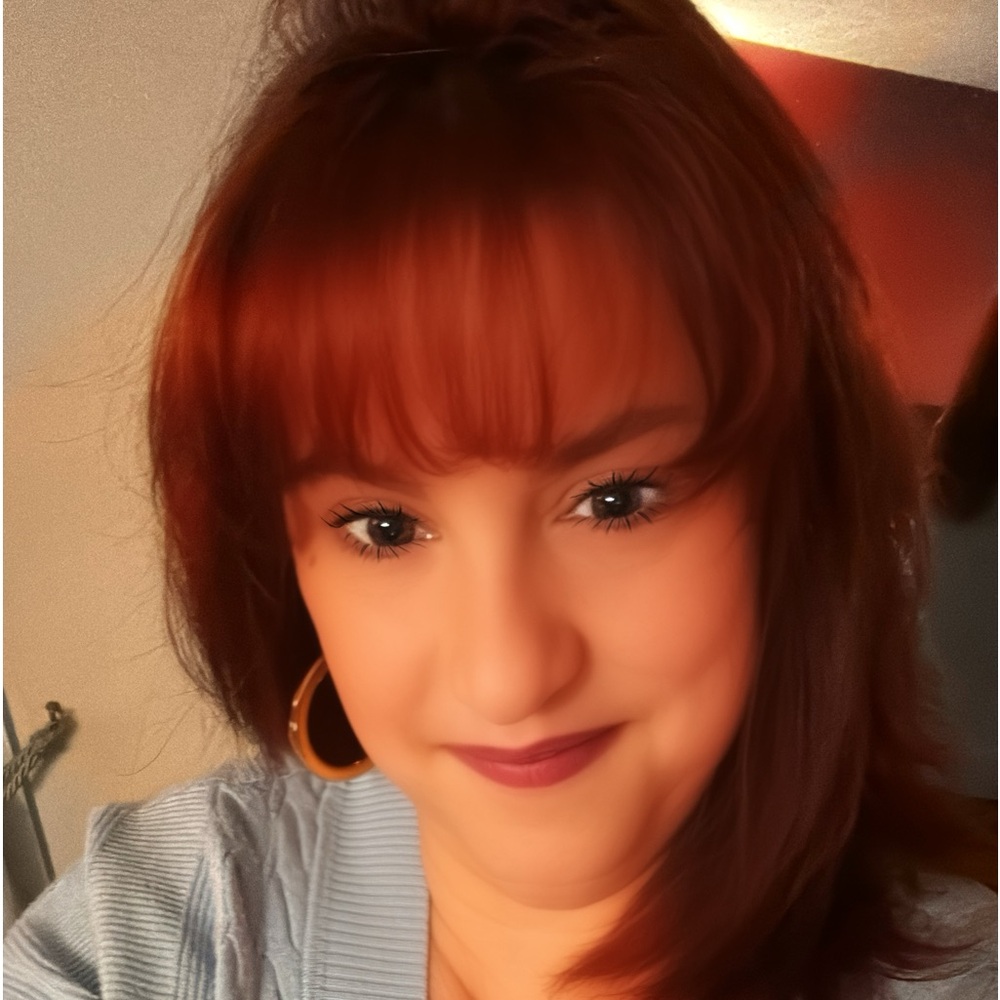 Meet your Posher, Louise